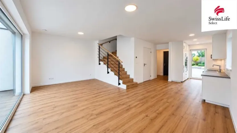Pronájem rodinného domu, Sezemice, 120 m2