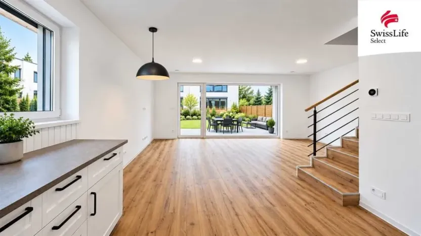 Pronájem rodinného domu, Sezemice, 120 m2