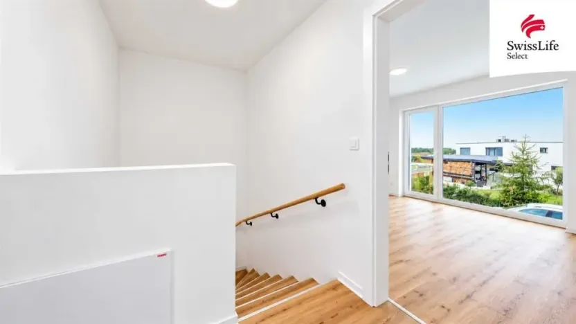 Pronájem rodinného domu, Sezemice, 120 m2