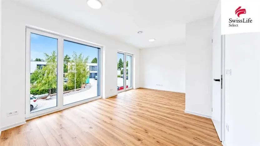 Pronájem rodinného domu, Sezemice, 120 m2