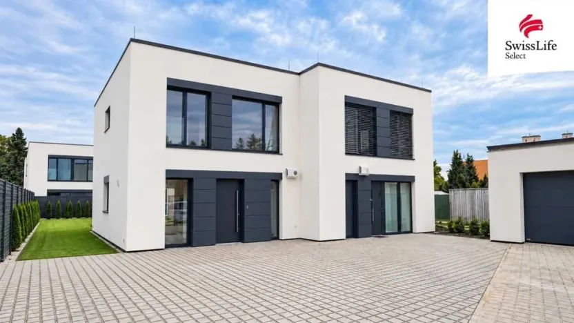 Pronájem rodinného domu, Sezemice, 120 m2