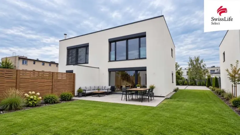 Pronájem rodinného domu, Sezemice, 120 m2