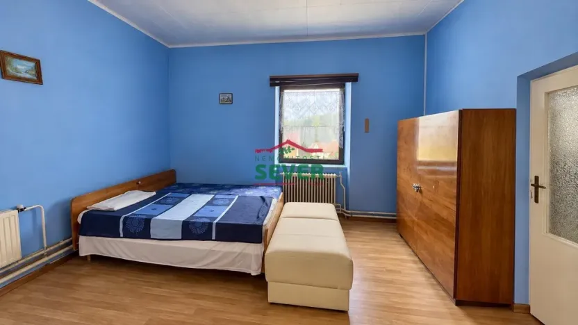 Prodej rodinného domu, Kozly, 712 m2