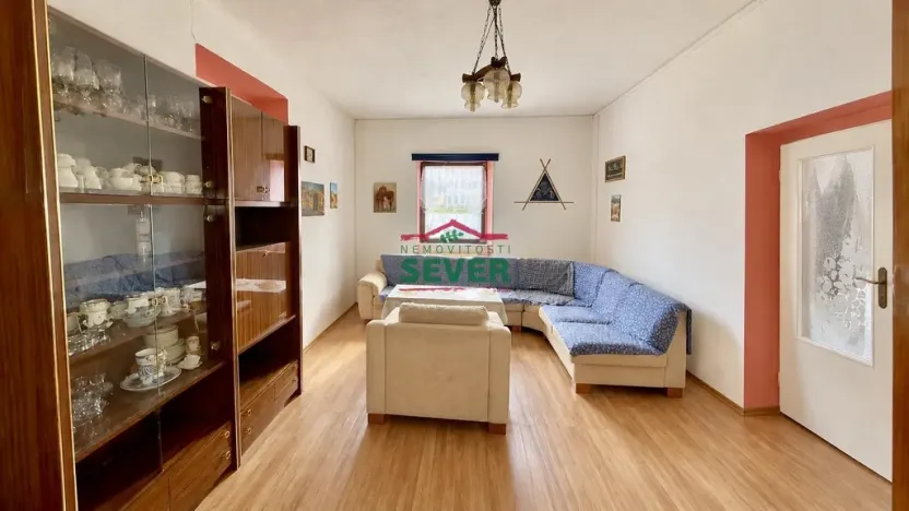 Prodej rodinného domu, Kozly, 712 m2