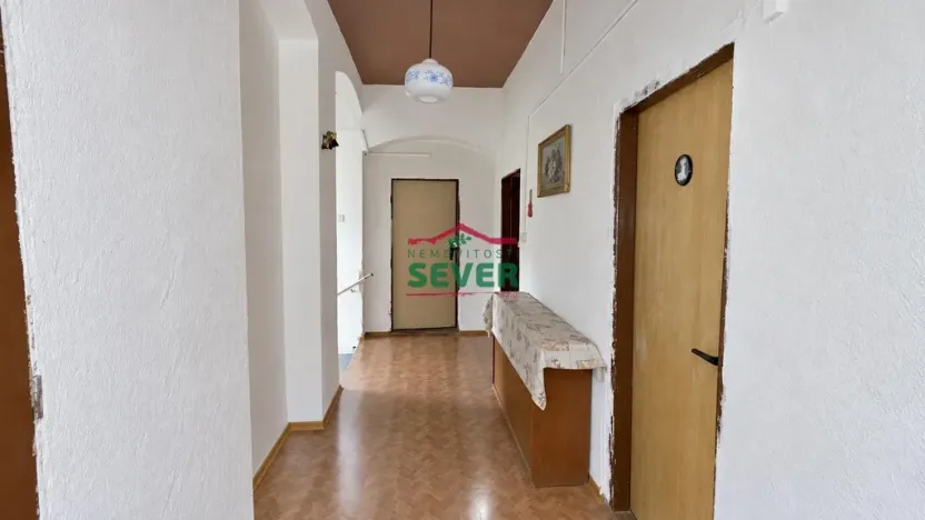 Prodej rodinného domu, Kozly, 712 m2