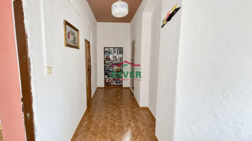 Prodej rodinného domu, Kozly, 712 m2