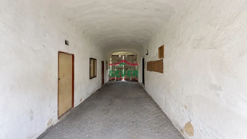 Prodej rodinného domu, Kozly, 712 m2