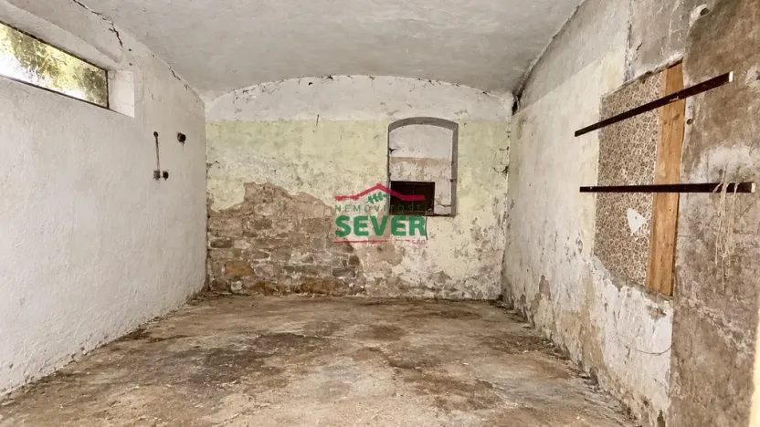 Prodej rodinného domu, Kozly, 712 m2