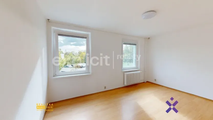 Pronájem bytu 3+1, Uherský Brod, Osvoboditelů, 74 m2