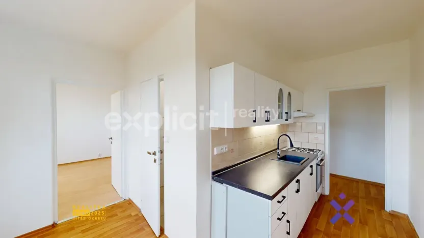 Pronájem bytu 3+1, Uherský Brod, Osvoboditelů, 74 m2