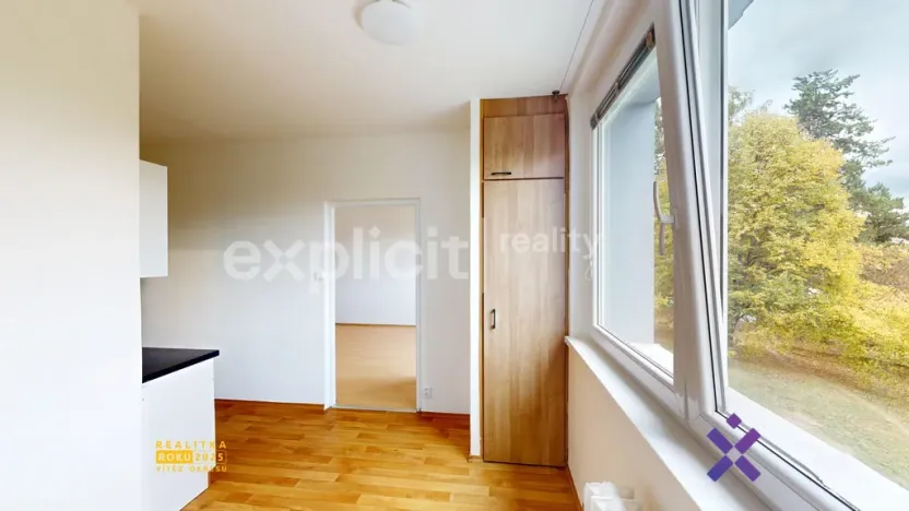 Pronájem bytu 3+1, Uherský Brod, Osvoboditelů, 74 m2