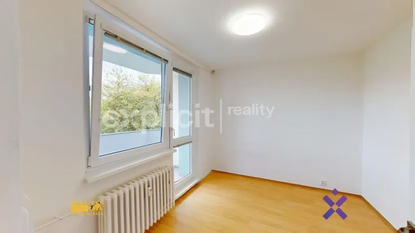 Pronájem bytu 3+1, Uherský Brod, Osvoboditelů, 74 m2