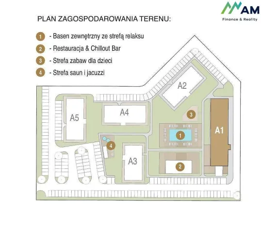 Prodej bytu 1+kk, Pleśna, Polsko, 25 m2