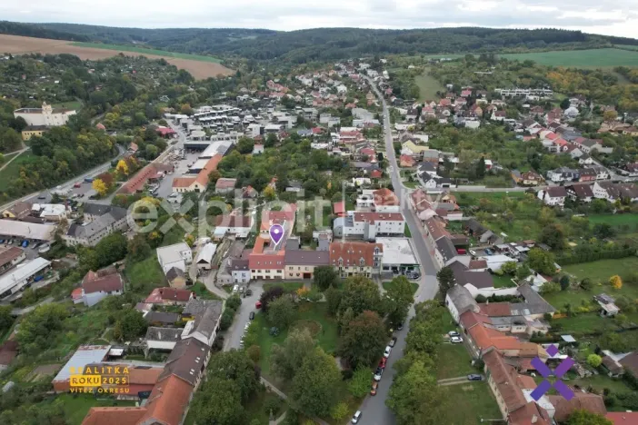 Pronájem bytu 4+1, Zlín - Malenovice, Jarolímkovo náměstí, 133 m2