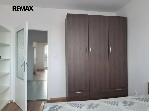 Pronájem bytu 3+1, Praha - Modřany, Botevova, 72 m2