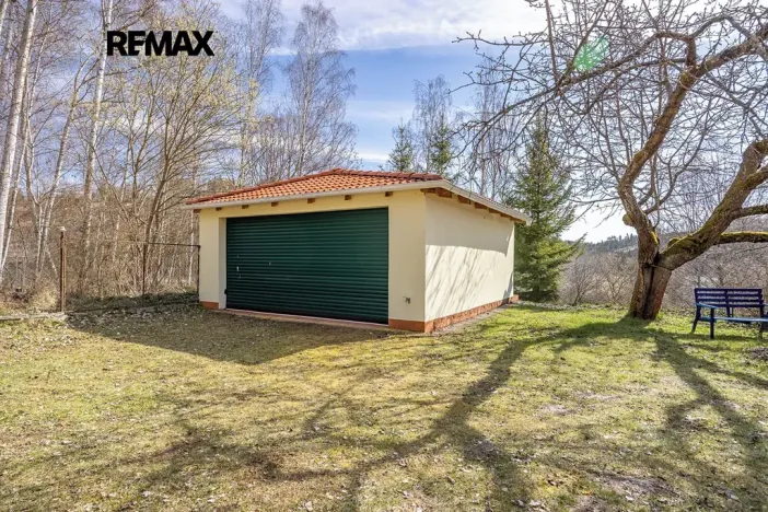 Prodej chaty, Žlutice, 120 m2