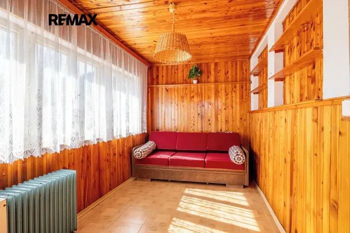 Prodej chaty, Žlutice, 120 m2