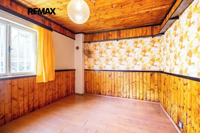 Prodej chaty, Žlutice, 120 m2