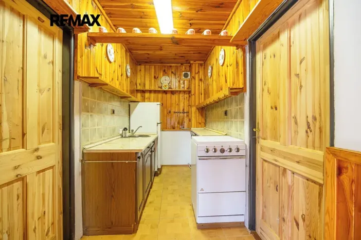 Prodej chaty, Žlutice, 120 m2