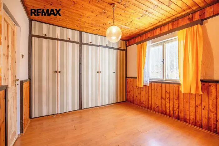 Prodej chaty, Žlutice, 120 m2