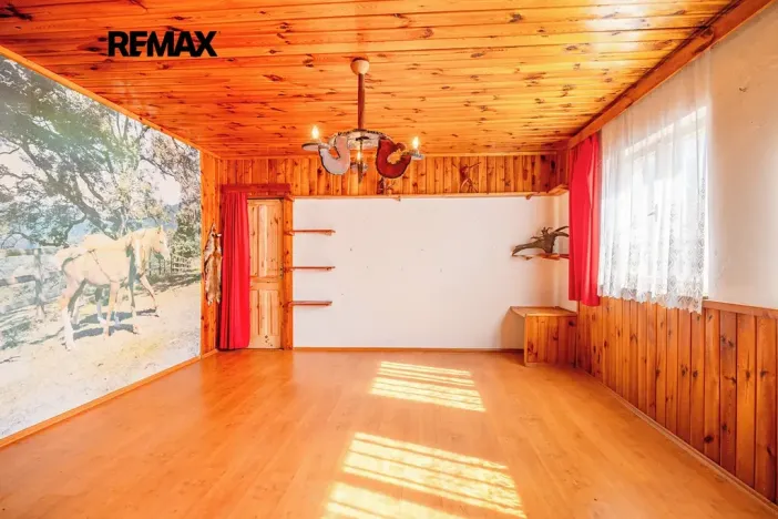 Prodej chaty, Žlutice, 120 m2