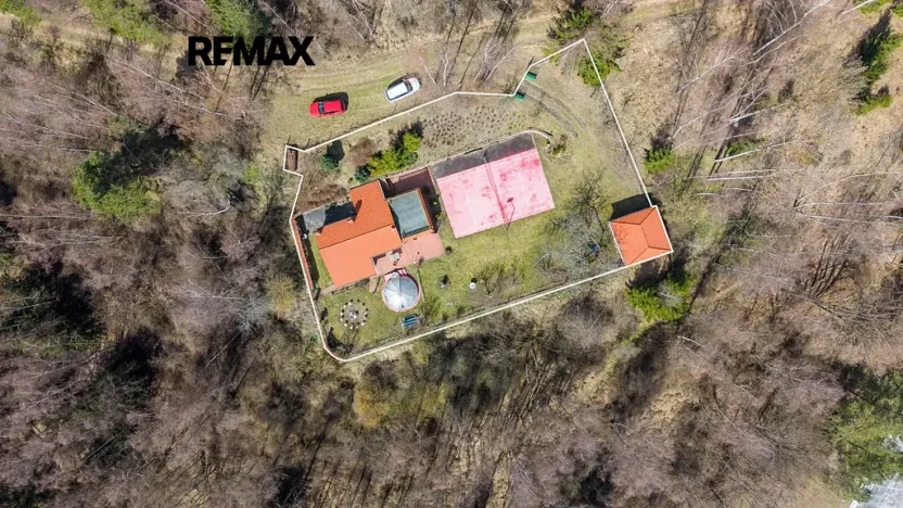 Prodej chaty, Žlutice, 120 m2