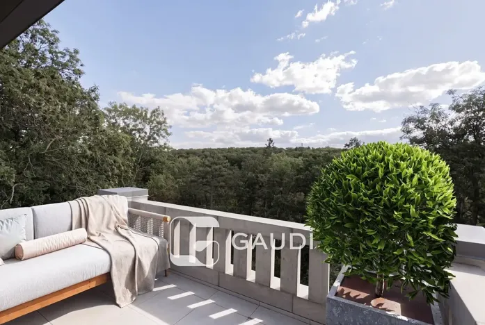 Prodej bytu 4+kk, Praha, Mezitraťová, 105 m2