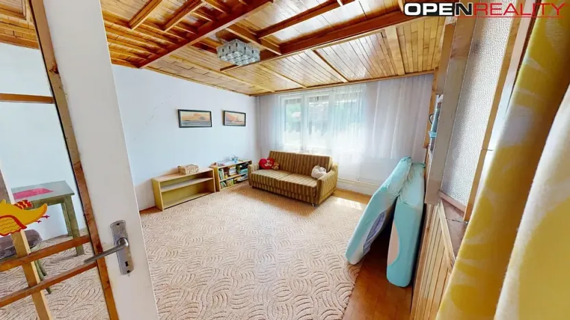 Prodej rodinného domu, Křetín, 220 m2