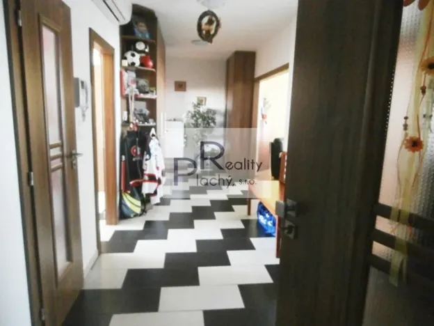 Pronájem bytu 3+1, Znojmo, Pražská, 80 m2