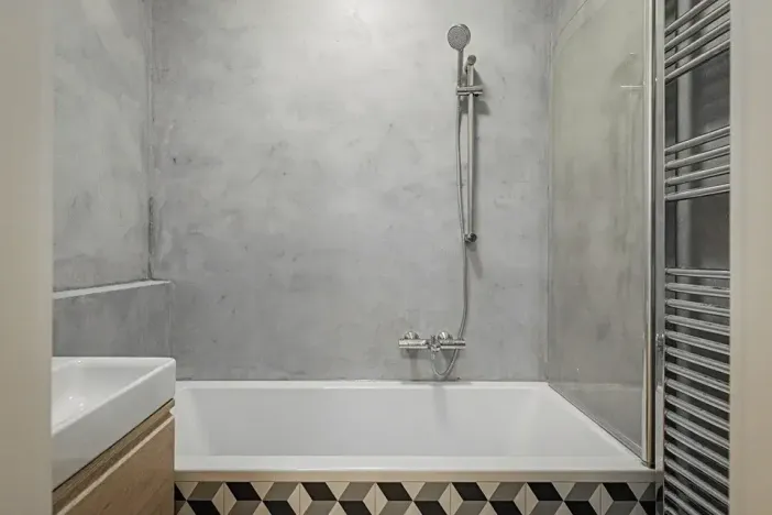 Pronájem bytu 3+kk, Praha - Karlín, Na střelnici, 83 m2