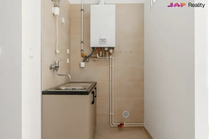 Pronájem komerční nemovitosti, Rosice, Palackého nám., 100 m2