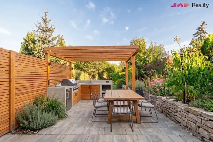 Prodej rodinného domu, Brno, Prodloužená, 90 m2
