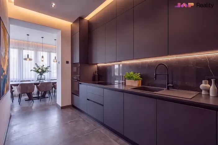 Prodej rodinného domu, Brno, Prodloužená, 90 m2
