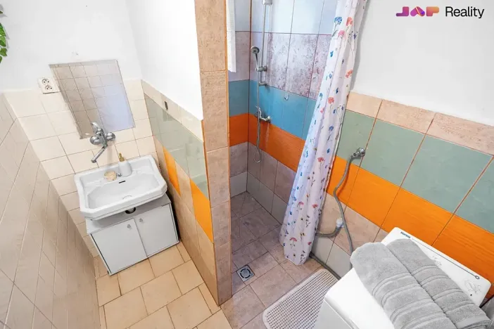 Prodej rodinného domu, Vyškov, Křečkovská, 74 m2