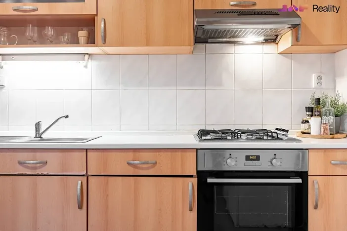 Prodej bytu 4+kk, Brno, Vranovská, 130 m2