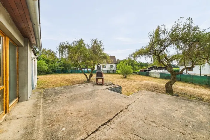 Prodej rodinného domu, Štětkovice, 152 m2