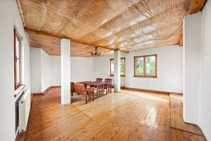 Prodej rodinného domu, Štětkovice, 152 m2