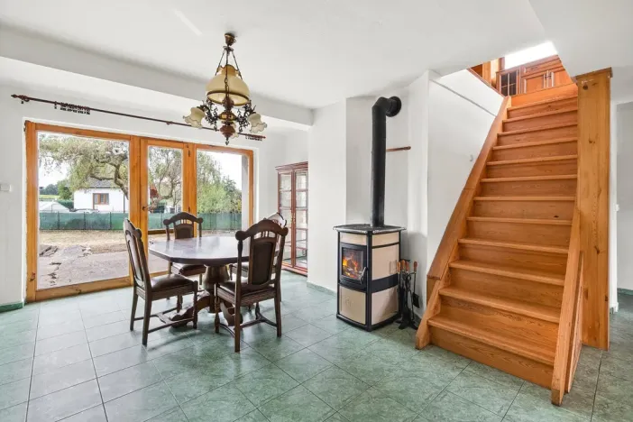 Prodej rodinného domu, Štětkovice, 152 m2