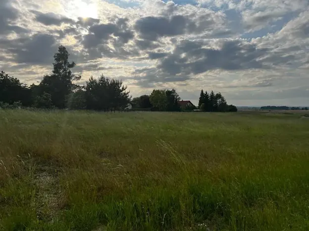 Prodej pozemku pro bydlení, Divec, 1207 m2