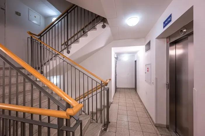 Pronájem bytu 2+kk, Praha - Košíře, Kotlářka, 62 m2