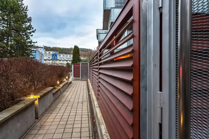 Pronájem bytu 2+kk, Praha - Košíře, Kotlářka, 62 m2