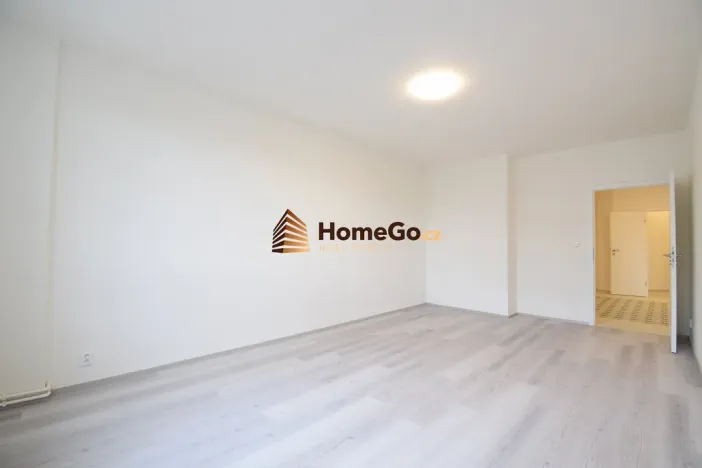 Pronájem bytu 3+kk, Praha - Nusle, U gymnázia, 92 m2