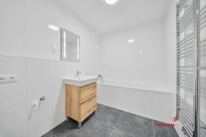 Pronájem bytu 2+kk, Hradec Králové - Třebeš, Pod Zámečkem, 60 m2
