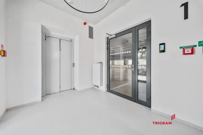 Pronájem bytu 2+kk, Hradec Králové - Třebeš, Pod Zámečkem, 60 m2