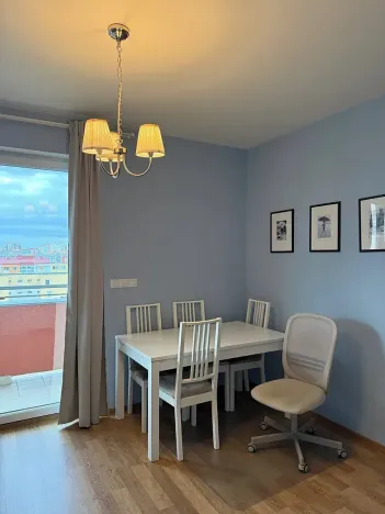 Pronájem bytu 2+kk, Praha - Horní Měcholupy, Modenská, 54 m2