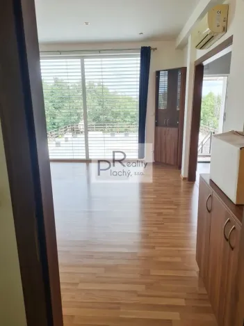 Pronájem bytu 3+1, Znojmo, 100 m2