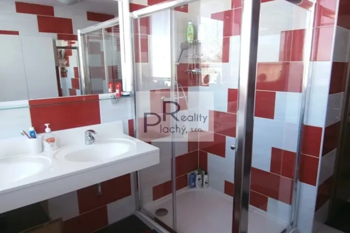 Pronájem bytu 3+1, Znojmo, 100 m2