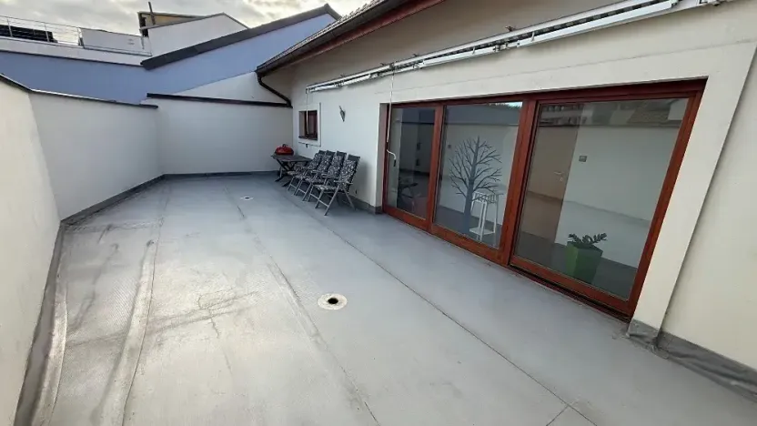 Prodej rodinného domu, Brno, Gargulákova, 417 m2