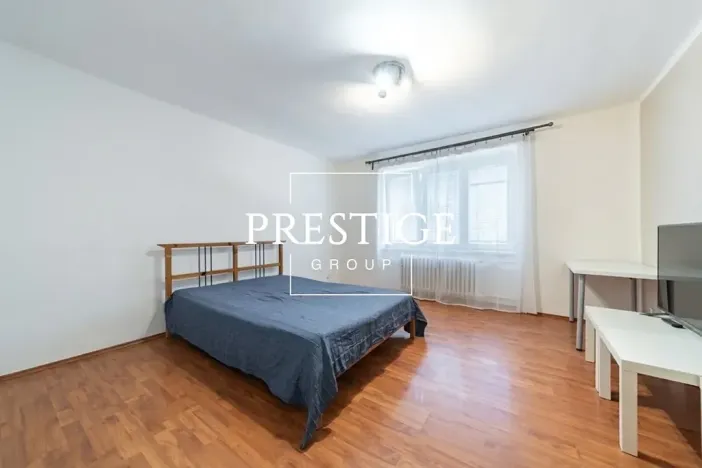 Pronájem bytu 2+1, Praha - Hloubětín, Poděbradská, 45 m2