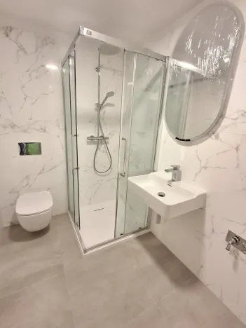 Pronájem bytu 3+kk, Teplice, 73 m2